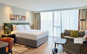 Residence Inn By Marriott Edinburgh